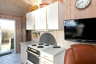 4 persone case ad Vinderup-By Traum