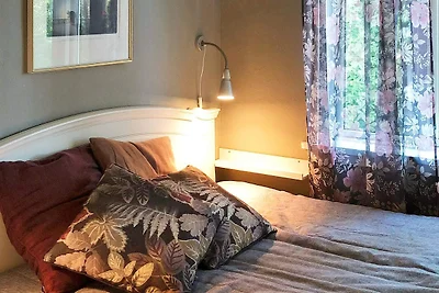 6 Personen Ferienhaus in STILLINGSÖN