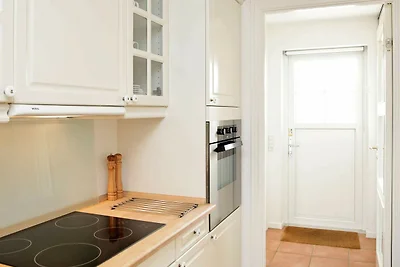 4 Personen Ferienhaus in Blåvand-By Traum