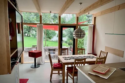 Mein haus am see