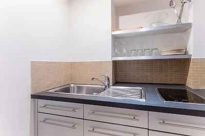 Gemütliches Apartment mit Klimaanlage und Bal...