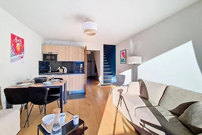 Apartment in Grangeraies in der Nähe von...