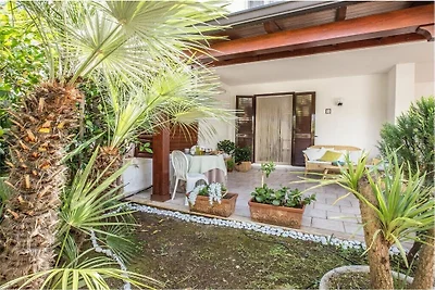 Villa Anna sulla spiaggia