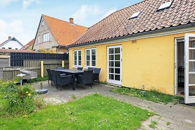 11 persone case ad Ærøskøbing