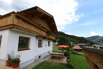 Vakantiehuis, Fügen
