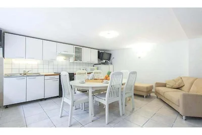 Apartment Primosten Center
