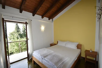 Ferienhaus in Trarego Viggiona