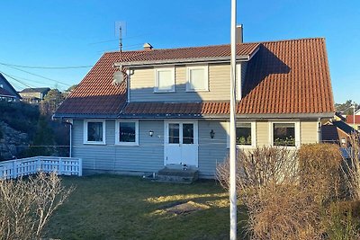 16 personas casa en flekkerøy