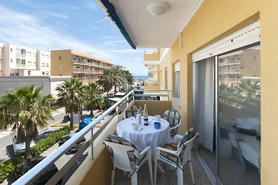 River  - Apartment In Daimús. Wifi Gratis
