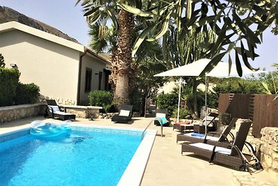 Traumhafte Villa in Castellammare del Golfo m...