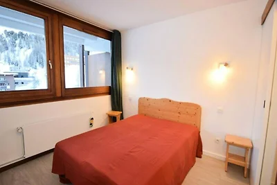 Appartamento a Plagne Centre vicino al Monte...