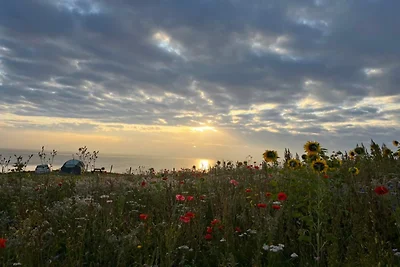 Strandjuwel fur 6 -- By Traum Ferienwohnungen