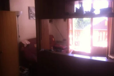 Monolocale per 4 persone, 2 stelle, esposto a...