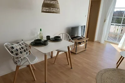 Appartamento con 1 camera da letto