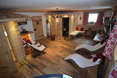 Appartement in Feldwies in de Beierse Alpen