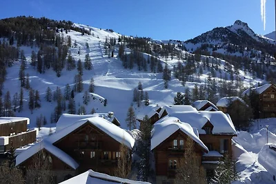 Wohnung in Frankreich bei Serre Chevalier