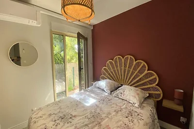 Apartment in Portissol in Strandnähe