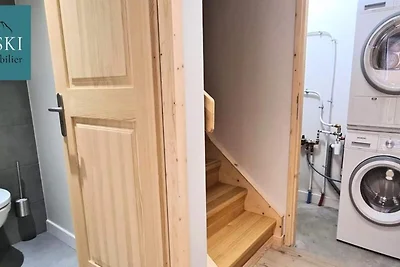 Residenz Les Grands Sauvages