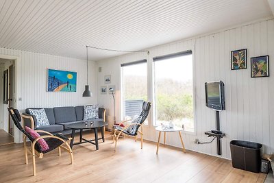 6 Personen Ferienhaus in Fanø