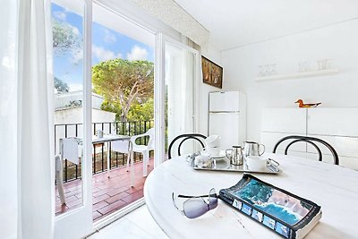 Apartamento para 4 personas cerca de la...