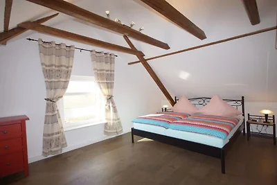 Holiday apartment Greetsiel