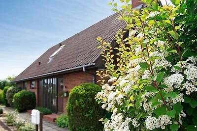 2 Personen Ferienhaus in Svendborg