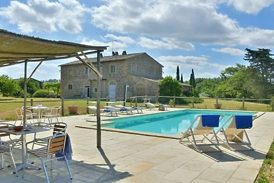 Villa Il Felciaio