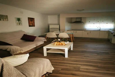 Gemütliches Haus in El Palmar für 4 Gäste