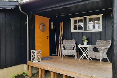 6 person holiday home in Halden