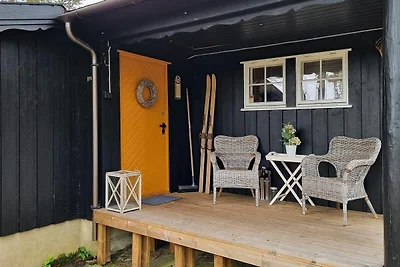 6 Personen Ferienhaus in Halden-By Traum