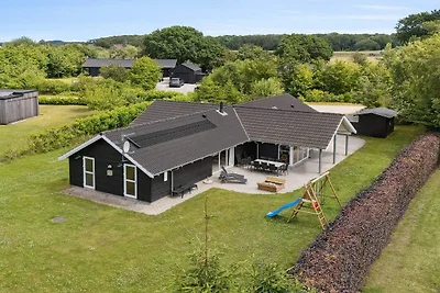14 Personen Ferienhaus in Ebeltoft