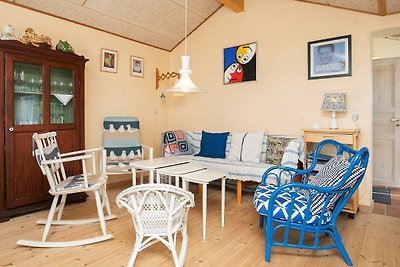 Luxuriöses Ferienhaus in Jütland nahe dem...
