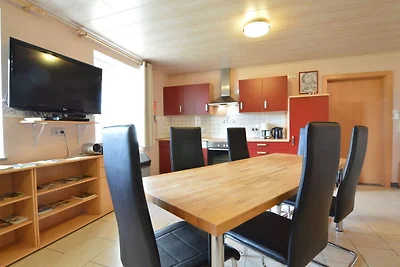 Ferienhaus in Grüfflingen mit Sauna und...