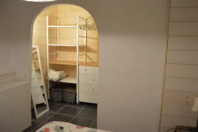 Charmantes Haus mit Swimmingpool.