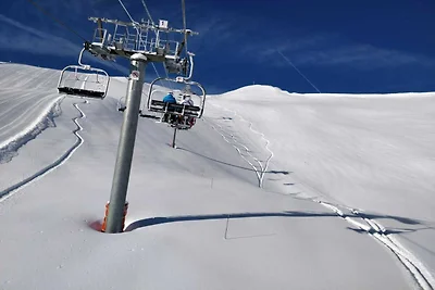 Studio in der Residenz Le Brulaz