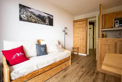 Residenzen im Charmettoger-Bezirk