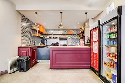 Belvilla Ilford Hill Hotel London Standard...