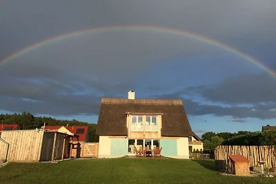 Ferienhaus mit 3 Schlafzimmer