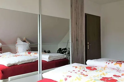 Fewo - Knobloch Komfortable Ferienresidenz