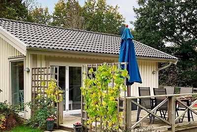 5 Personen Ferienhaus in KÅLLEKÄRR-By Traum