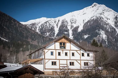 Sleutel tot de Hemel - Glacier Apartments