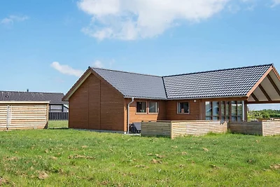 6 Personen Ferienhaus in Sydals-By Traum