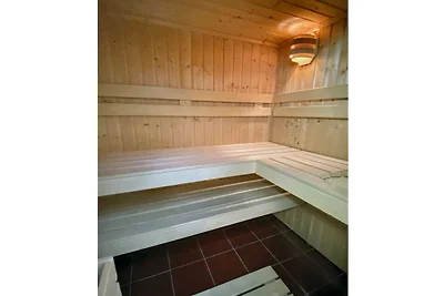 Casetta a Wiler con piscina