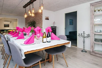 Luxus-Ruckzug in Blavand -- By Traum...