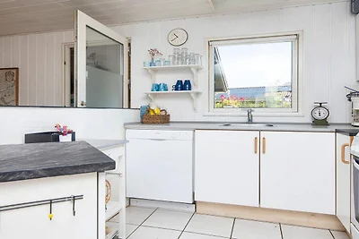 8 Personen Ferienhaus in Ørsted