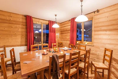 7-Zimmer-Maisonette-Wohnung für 12/14...