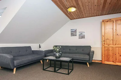 Typ 4:  Apartment, 4 Personen, 90 m²