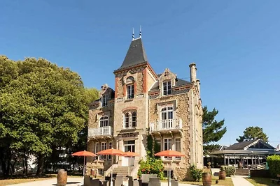 Rיsidence Ker Juliette pour quatre personnes