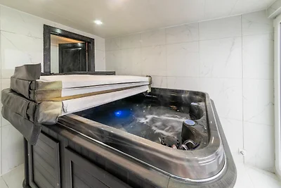 Casa vacanze a Verviers con sauna