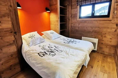 Appartamento a Les Gets sulle piste di...